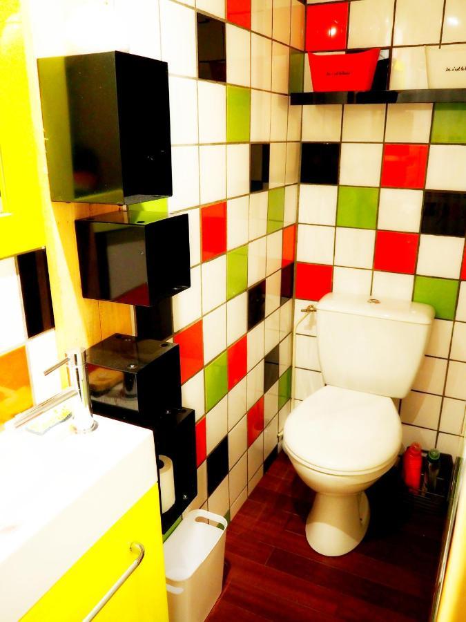 Appartement Maison Vosgienne La Bresse Centre Екстер'єр фото
