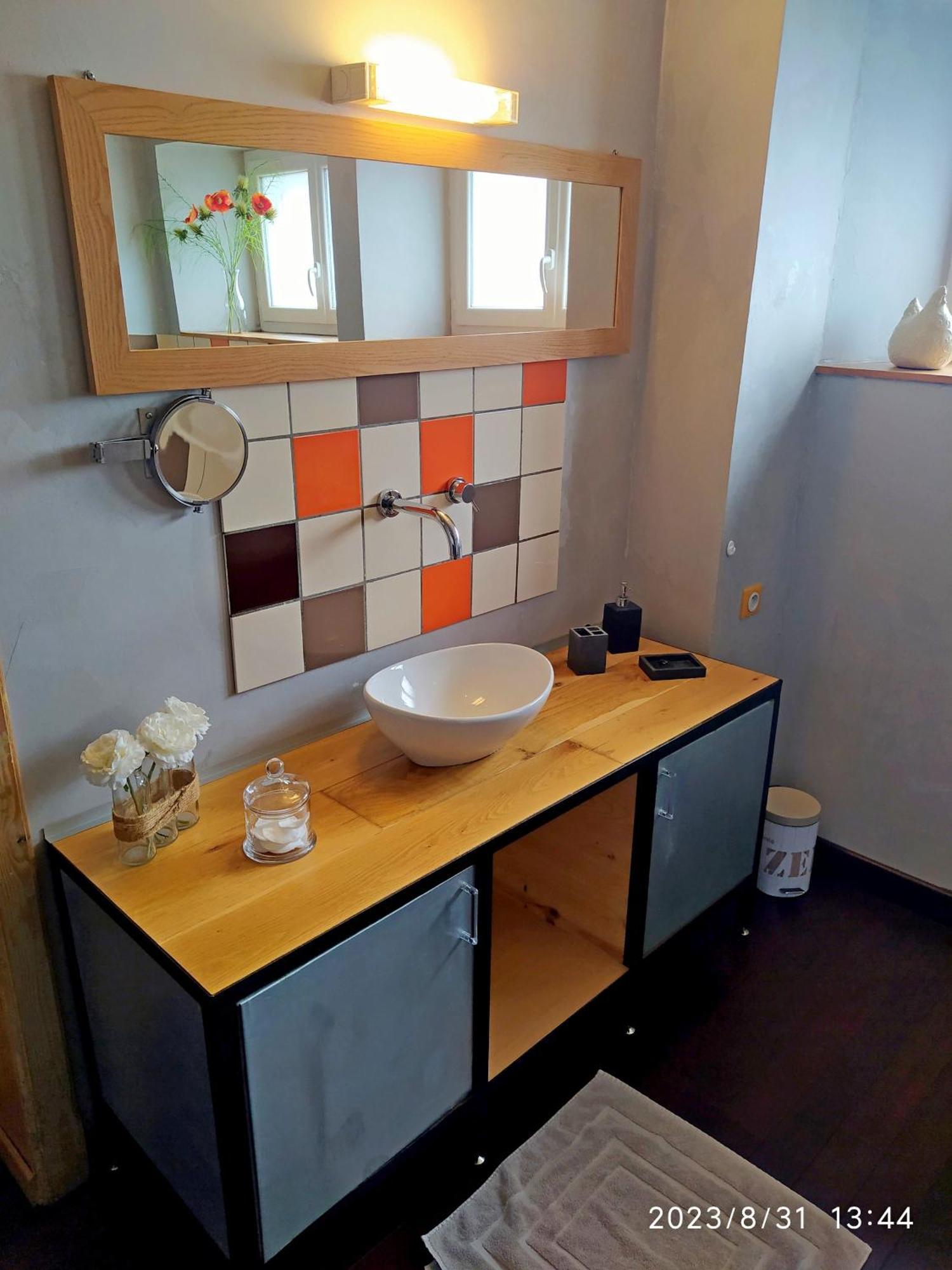 Appartement Maison Vosgienne La Bresse Centre Екстер'єр фото