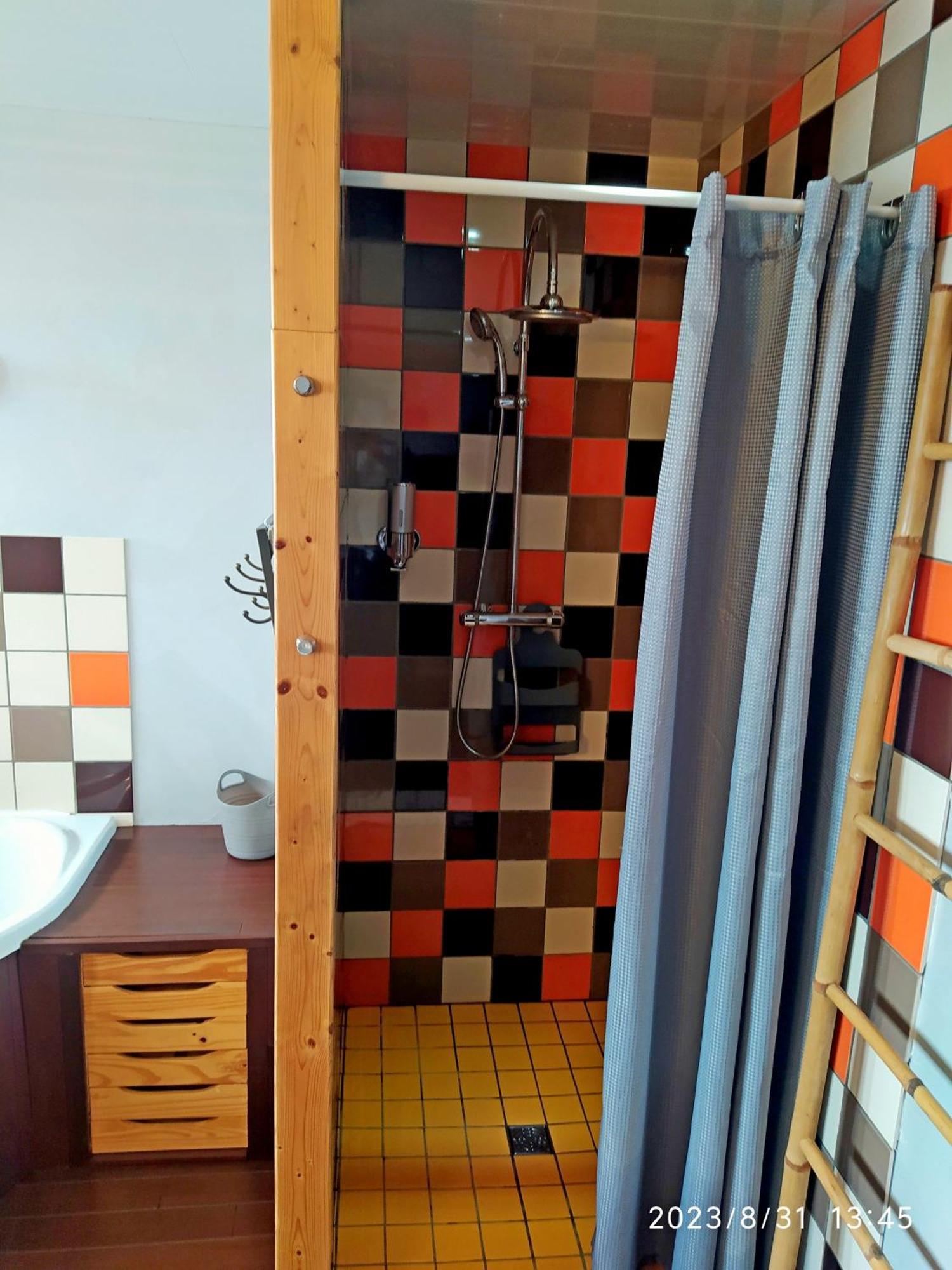 Appartement Maison Vosgienne La Bresse Centre Екстер'єр фото